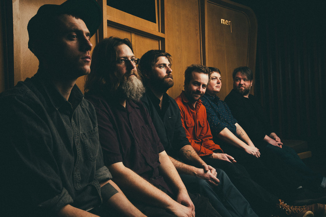 Trampled by Turtles and Hayes Carll - Bonner - July 27
